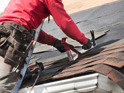 About Roof Repair Experts Carlinville, IL